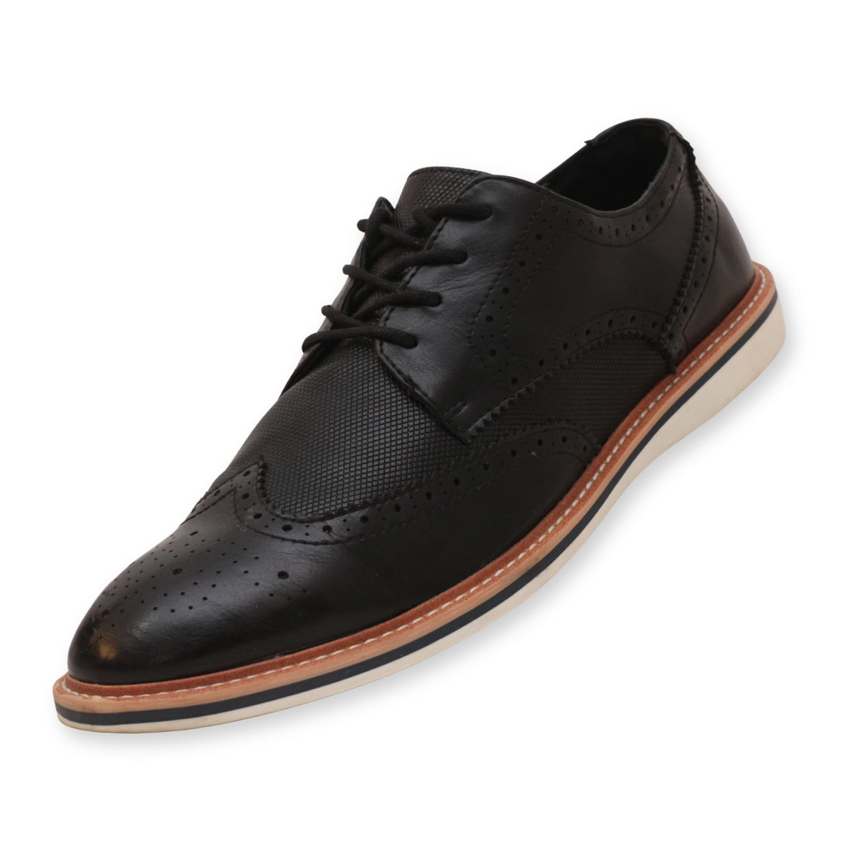 Madden Ortholite Lace-Up Men's Casual Shoes