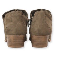 OLD NAVY Zipper Shoe's
