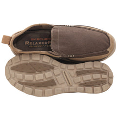Skechers Slip-On Men's Casual Shoes