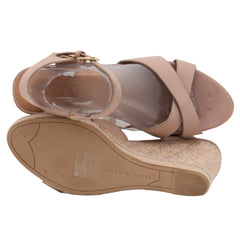 Kelly &  Katie Women's Wedges Sandals