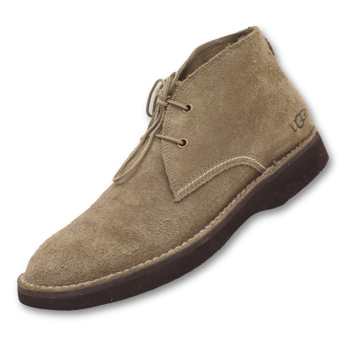 UGG Men's Lace-Up Casual Boots