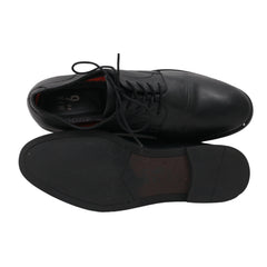 Mix No.6 Lace-Up Formal Shoes