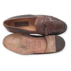 Johnston & Murphy Men's Tassel Loafer