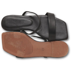 JMGXY Women's Flat Slippers