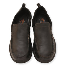 SKECHERS Relaxed Fit Slip-On Shoes