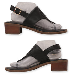 Tommy Hilfiger Women's Olaya Heel Sandal