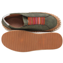 Slip-On Women Shoes