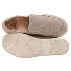 George Slip-On Men's Casual Shoes