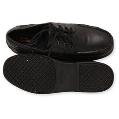 SafeTstep Comfort Men's Boat Shoes