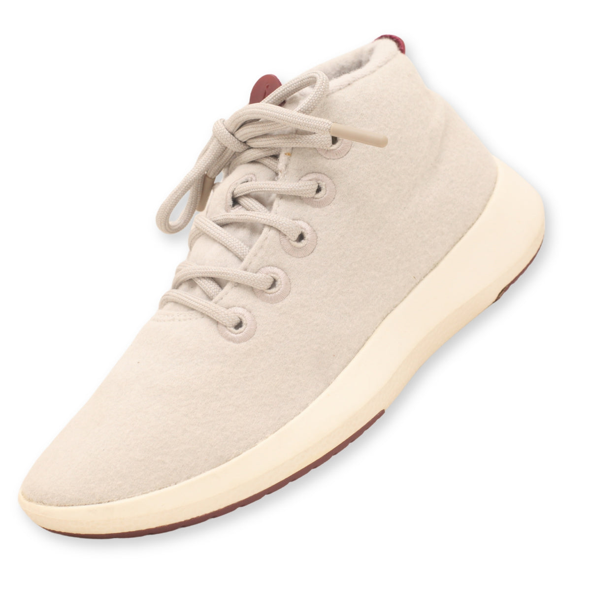 allbirds women lace-up shoes