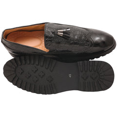 Slip-On Men's Tassels Casual Shoes