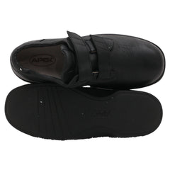 Apex Men's Double-Strap Shoes