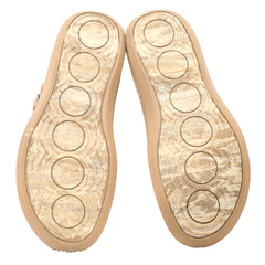 Simple Closed-Toe Women  Sandal