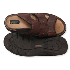 Dockers Men's Slide Slipper