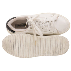 Steve Madden Lace-Up Women's Shoes