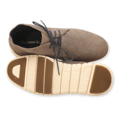 Bearpaw Lace-up Casual Shoes