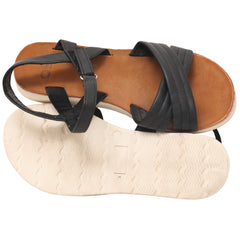 So Women Open-Toe Sandal