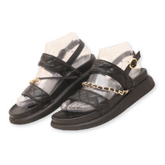 Rocawear Stylish Ankle Strap Sandals