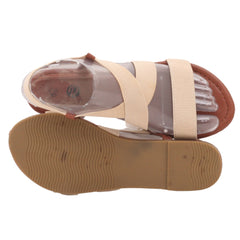 Cross Strap Women Sandal