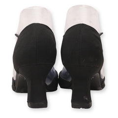 Mootsies Tootsies strappy heels