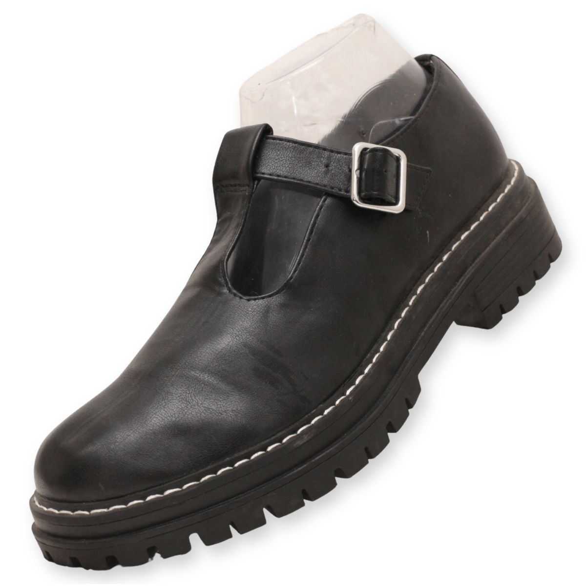 No Boundaries Women's Chunky Shoes