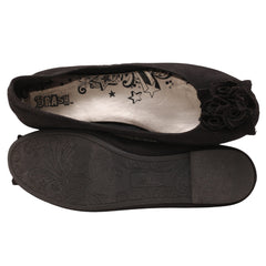 Brash Women's Ballet Flats