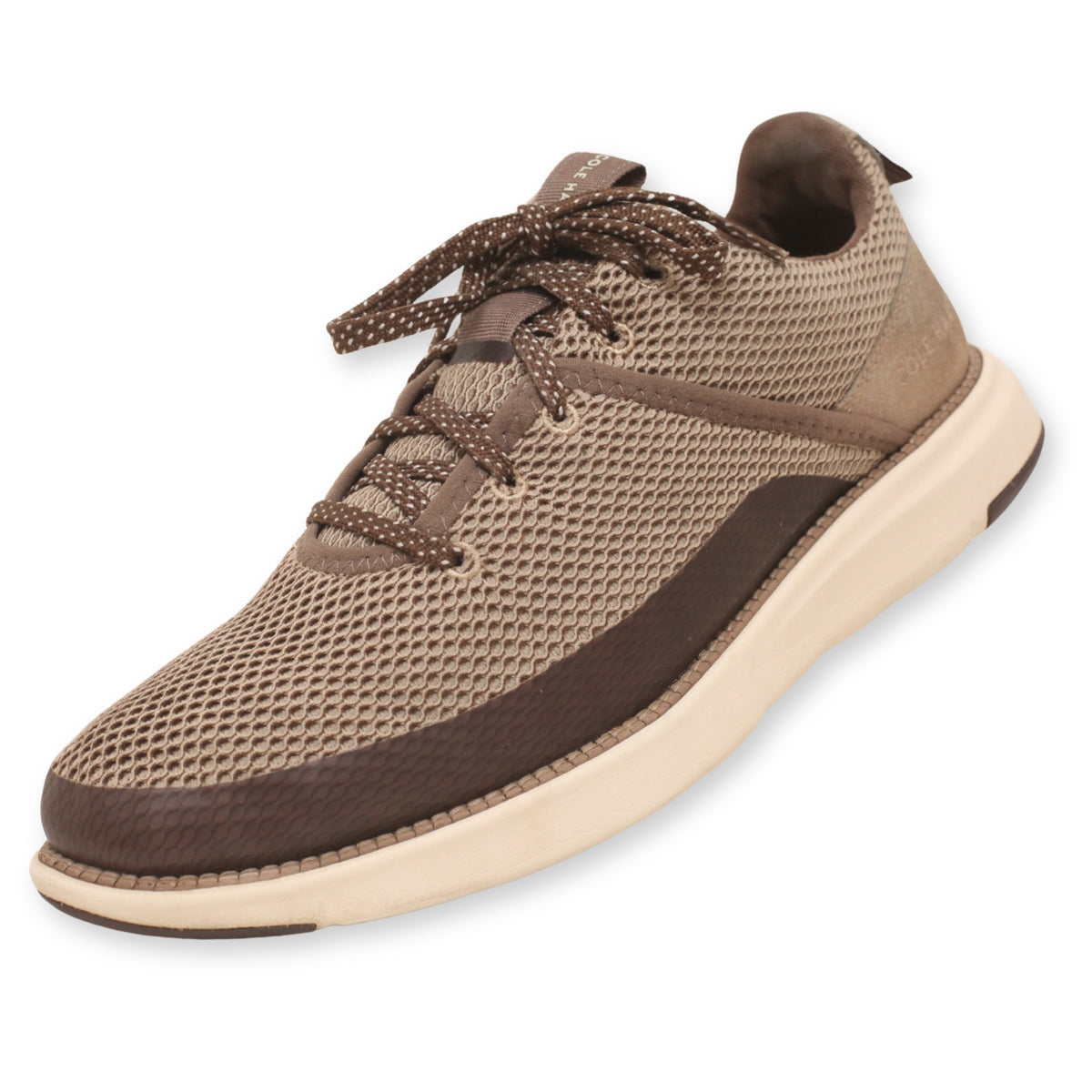 Cole Haan Lace-Up Men's Sneaker