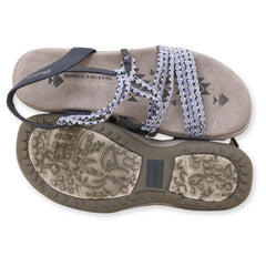 Skechers Memory Foam Women Sandak