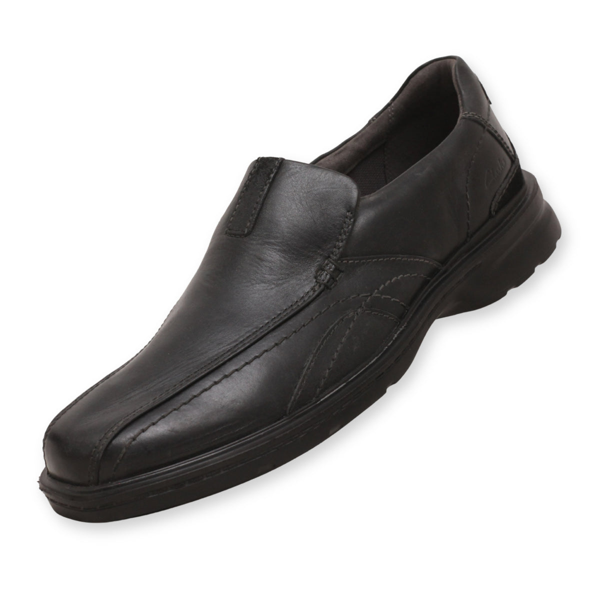 Clarks Men's Slip-On Formal Shoes
