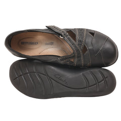 Clarks Cushion Women Shoes