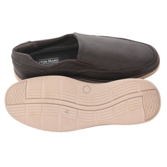Aston Marc Slip-On Casual Shoes