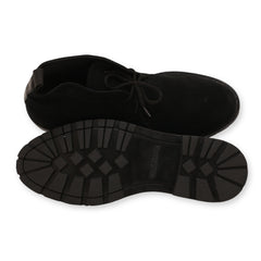 Calvin Klein Lace-Up Men's Boots