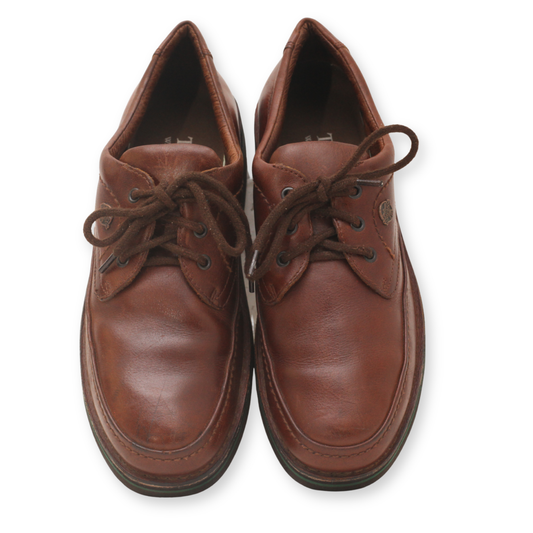 Hush Puppies Lace-up Casual Shoes