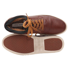 Steve Madden Lace-Up Men's Casual Shoes