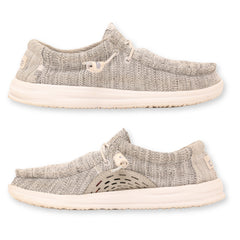 Hey Dude Slip-On Casual Shoes