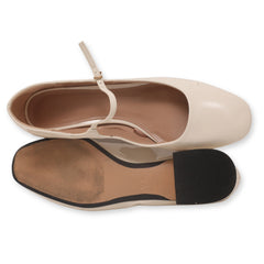 Zara Women Mary Jane Shoes