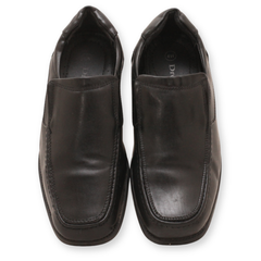 Drexlite Boys Slip-On Formal Shoes