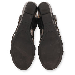 Diba Strappy Sandals