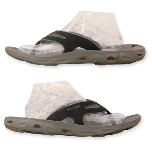 Columbia Flip Flops Men's Slippers