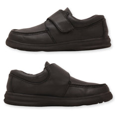 Hush Puppies Men's Casual Strap Shoes
