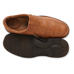 Clarks Men's Slip-On Casual Shoes