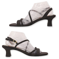 Unlisted Strappy Sandals