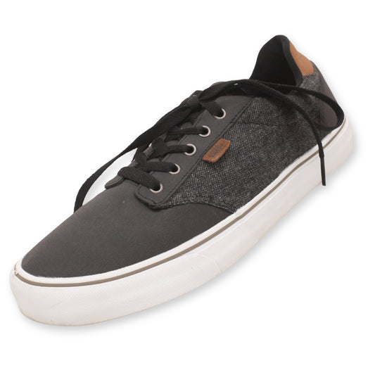 VANS Lace-Up Men's Sneakers