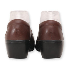 Clarks Women's Leather Shoes