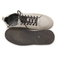 Fashion Lace-Up Men's Sneakers