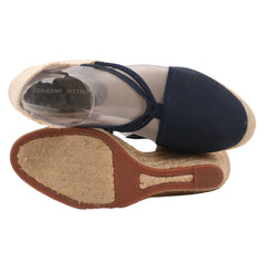 Adrienne Vittadini Wedge Sandal