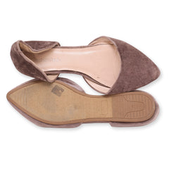 Pumps By "CityClassified"