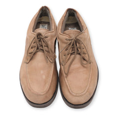 DEER STAGS Men's Lace-Up Casual Shoes