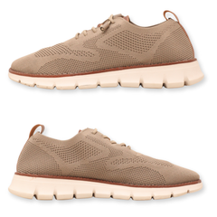 Leisure Men's Breathable Walking Shoes