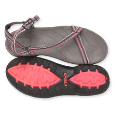 TEVA Women's Open-Toe Sandal